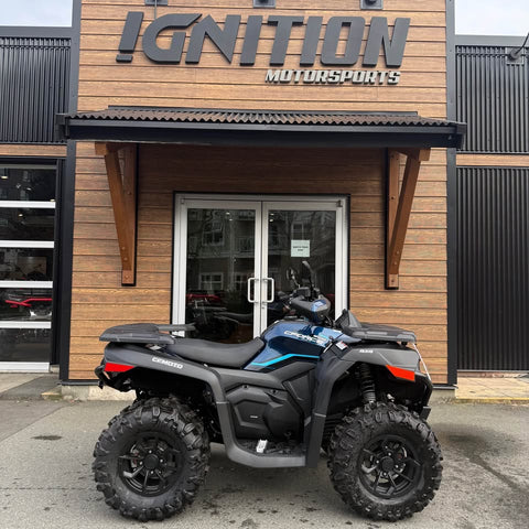 2026 CFORCE 600  - 1559