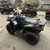 2026 CFORCE 600  - 1559