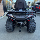 2026 CFORCE 600 TOURING - 4527