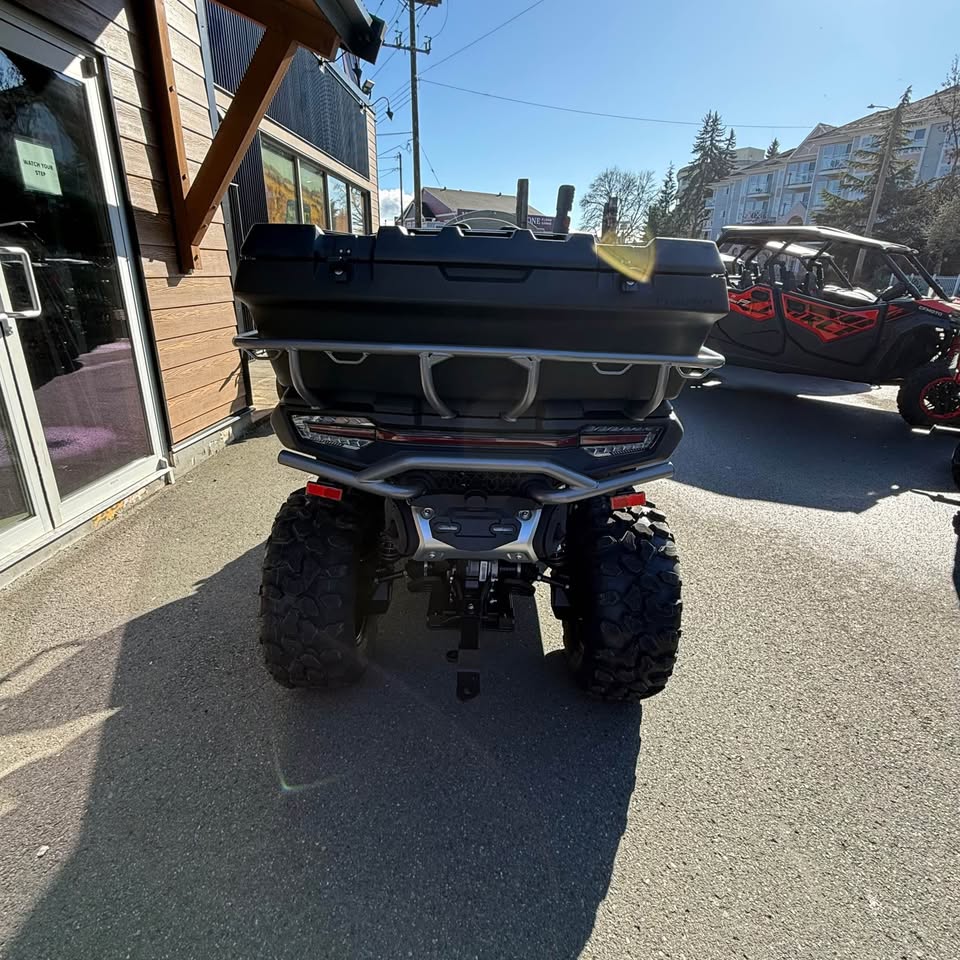 2026 CFORCE 1000 OVERLAND - 0358