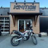 2020 Honda CRF 250 L RALLY - SOLD