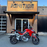 2018 Ducati Multistrada 1260 S - 0367