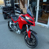 2018 Ducati Multistrada 1260 S - 0367