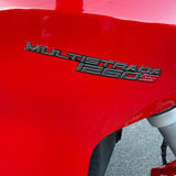 2018 Ducati Multistrada 1260 S - 0367