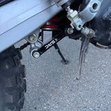 2020 Honda CRF 250 L RALLY - SOLD