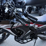 2020 Honda CRF 250 L RALLY - SOLD