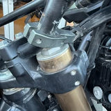 2020 Honda CRF 250 L RALLY - SOLD