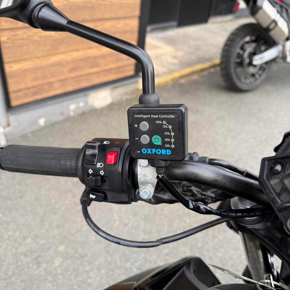 2017 Kawasaki Z 650 - 2389