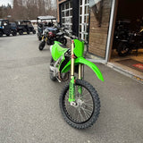 2024 Kawasaki KX 450 - 0133