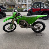 2024 Kawasaki KX 450 - 0133