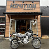 2024 Kawasaki KLX 300 - SOLD