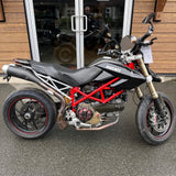 2008 Ducati Hypermotard 1100S - SOLD