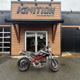 2008 Ducati Hypermotard 1100S - SOLD