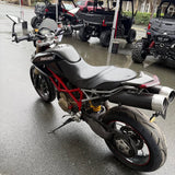 2008 Ducati Hypermotard 1100S - SOLD