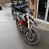 2008 Ducati Hypermotard 1100S - SOLD