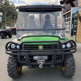 2011 John Deere Gator 825i - 0254 - SOLD