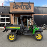 2011 John Deere Gator 825i - 0254 - SOLD