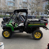 2011 John Deere Gator 825i - 0254 - SOLD