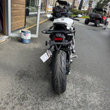 2026 CFMOTO 675 SS - SOLD