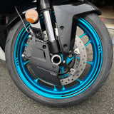 2026 CFMOTO 675 SS - SOLD