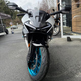 2026 CFMOTO 675 SS - SOLD