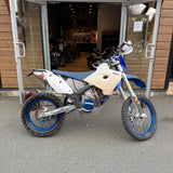 2009 Husaberg FE 570 SKU-01116 — vehicle photo 2