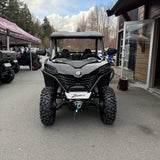 2026 ZFORCE 950 TRAIL - BLUE - SOLD