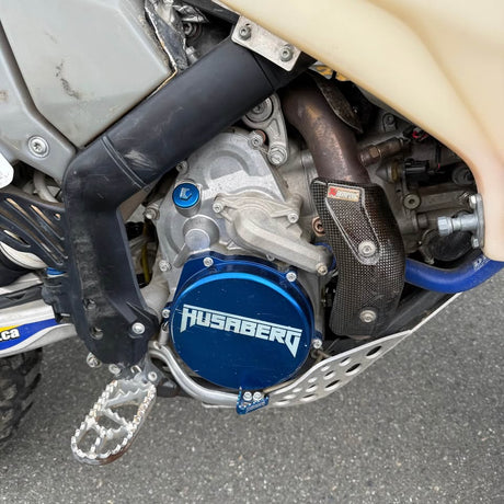 2009 Husaberg FE 570 SKU-01116 — vehicle photo 9