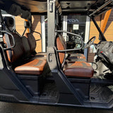 2026 U10 PRO XL - Nebulla Black - 2322 - SOLD