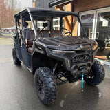 2026 U10 PRO XL - Nebulla Black - 2322 - SOLD