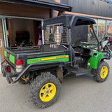 2011 John Deere Gator 825i - 0254 - SOLD