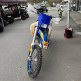 2009 Husaberg FE 570 SKU-01116 — vehicle photo 5