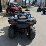 2026 CFORCE 400 BASE - 1478