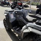 2022 CFMOTO CFORCE 800 XC - SOLD