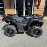 2026 CFORCE 400 BASE - 1478