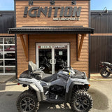 2022 CFMOTO CFORCE 800 XC - SOLD