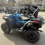 2026 CFORCE 1000 TOURING - ROYAL BLUE - 0372