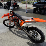 2015 KTM 450 SXF - SOLD