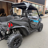 2026 ZFORCE 950 TRAIL - BLUE - SOLD
