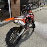2015 KTM 450 SXF - SOLD