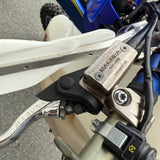 2009 Husaberg FE 570 SKU-01116 — vehicle photo 8