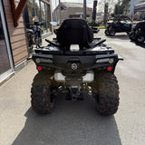 2022 CFMOTO CFORCE 800 XC - SOLD