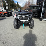 2026 CFORCE 600 - VELOCITY GRAY - 1566