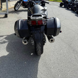 2013 YAMAHA FJR 1300 - GRAY - SOLD