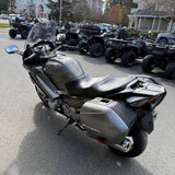 2013 YAMAHA FJR 1300 - GRAY - SOLD