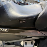 2013 YAMAHA FJR 1300 - GRAY - SOLD