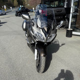 2013 YAMAHA FJR 1300 - GRAY - SOLD