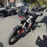 2026 TUAREG 660 - HAILSTORM WHITE - 0160 - DEAL PENDING