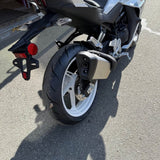 2026 450SS NEBULA WHITE - 1022