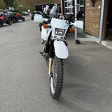 2025 Suzuki DR650 - 1225